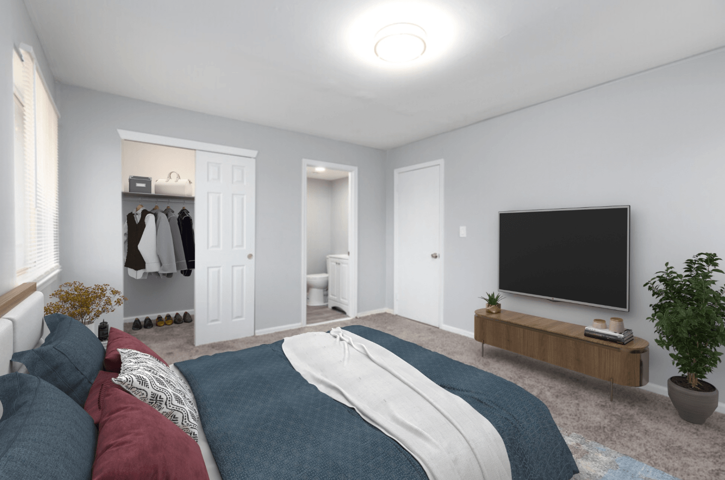 Photos and Video of Spring Crossing in Newark, DE